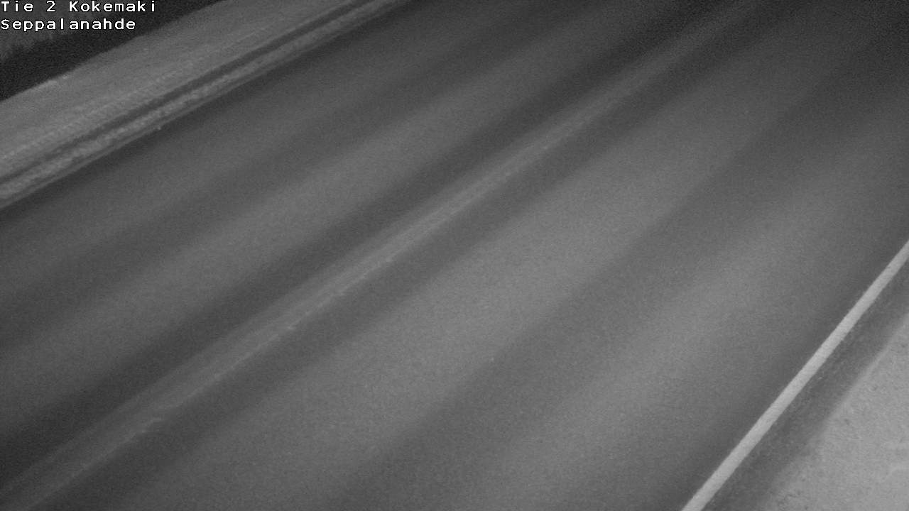 Kelikamerat Kuva Tie 2 Kokemäki, Seppälänahde, Kokemäki, Satakunta