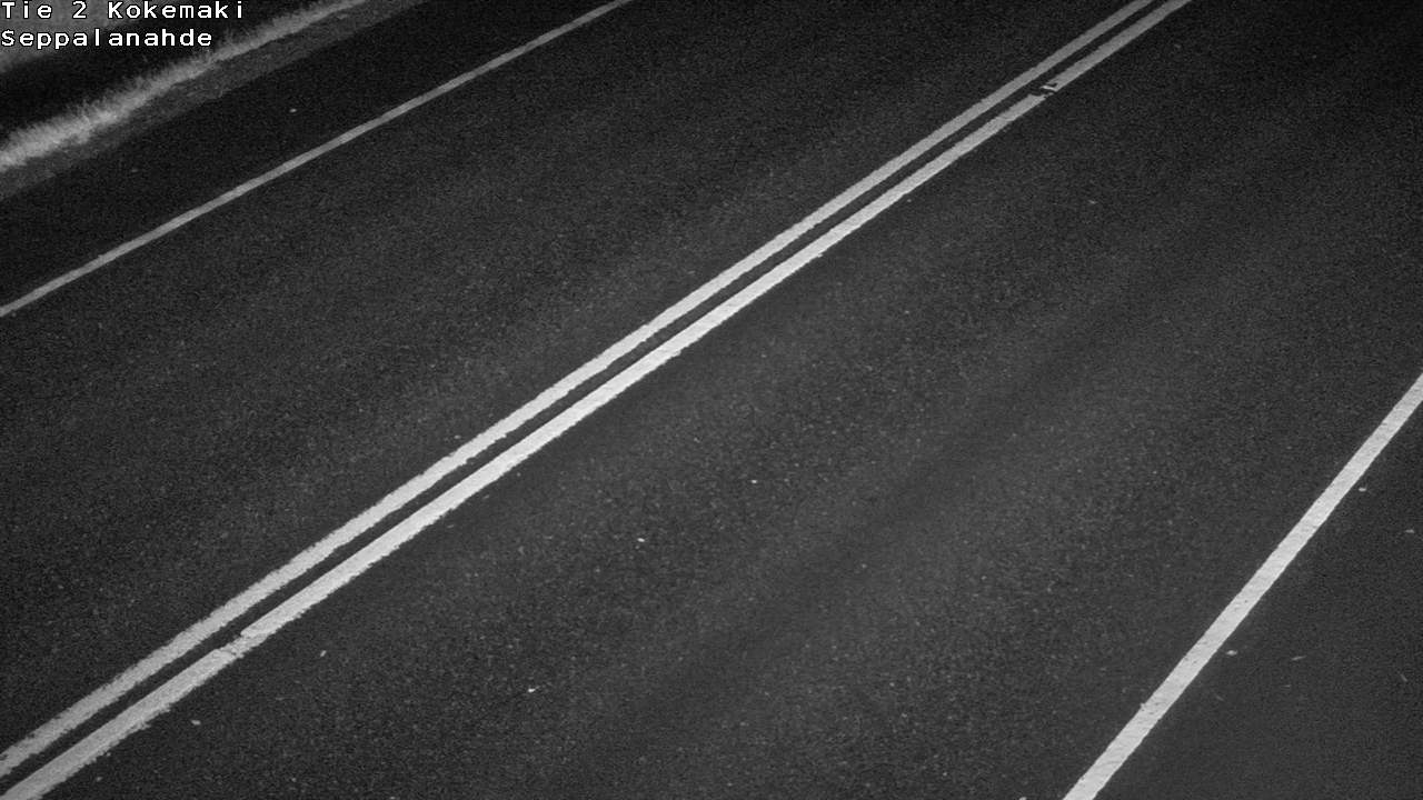 Kelikamerat Kuva Tie 2 Kokemäki, Seppälänahde, Kokemäki, Satakunta