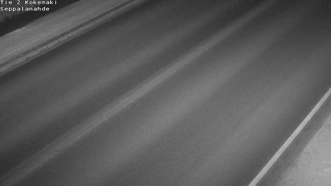 Kelikamerat Kuva Tie 2 Kokemäki, Seppälänahde, Kokemäki, Satakunta