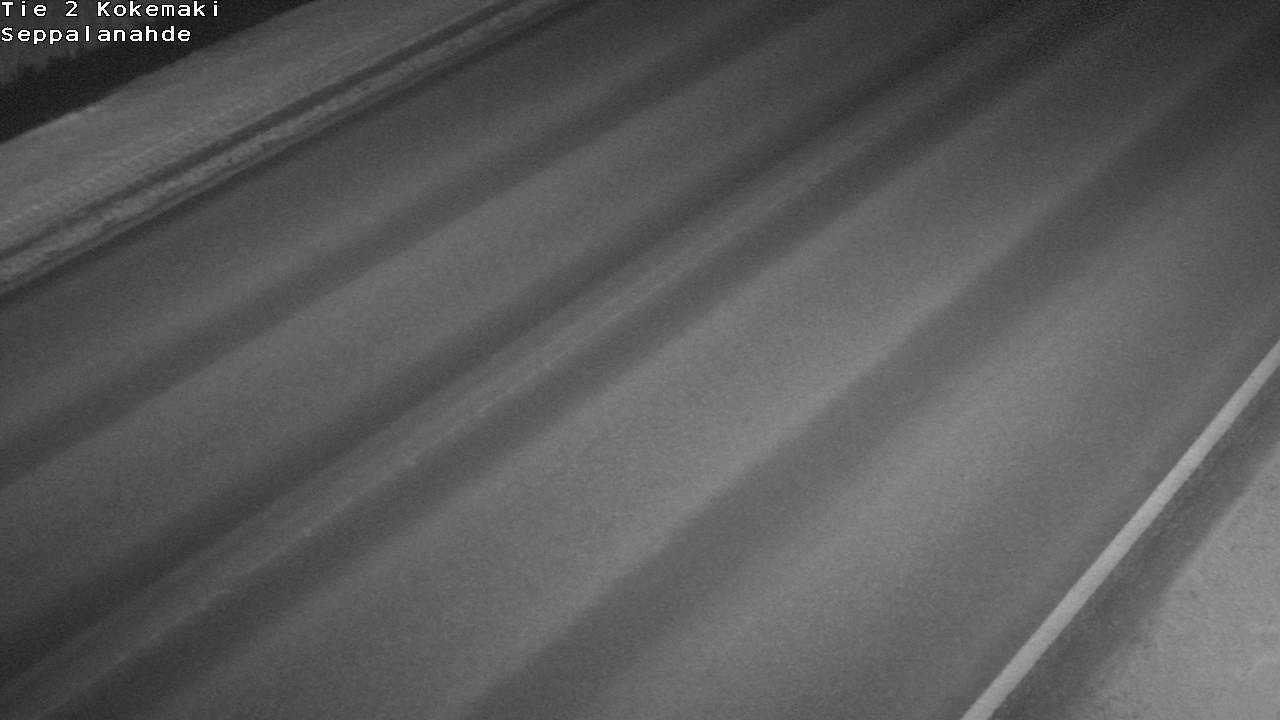 Kelikamerat Kuva Tie 2 Kokemäki, Seppälänahde, Kokemäki, Satakunta