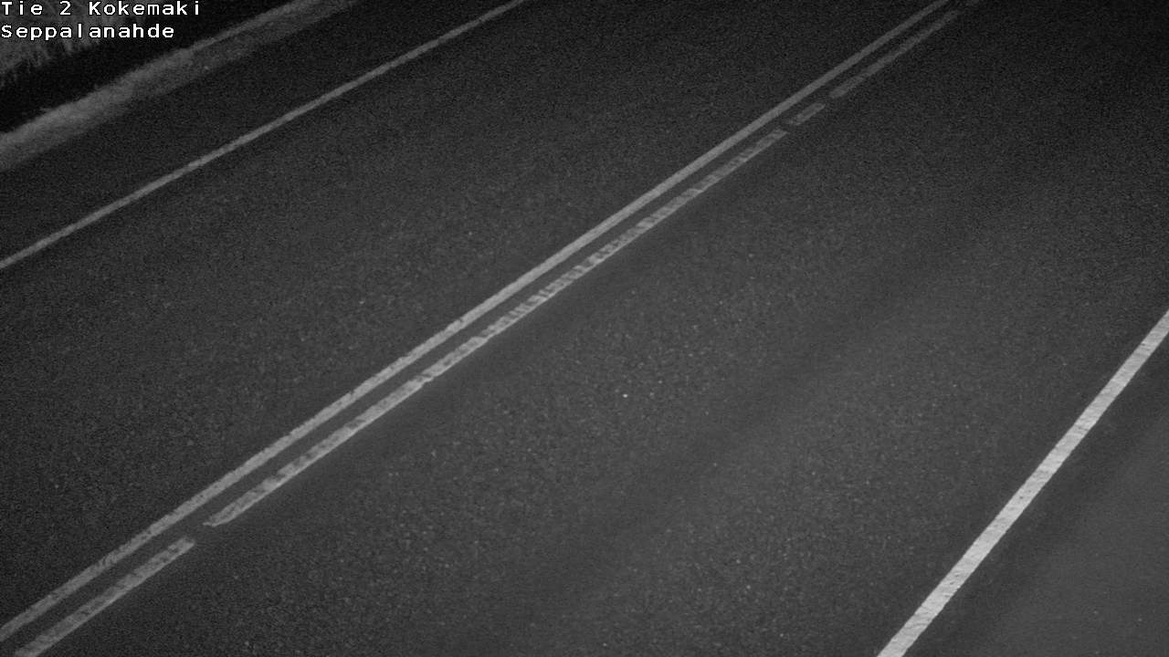 Kelikamerat Kuva Tie 2 Kokemäki, Seppälänahde, Kokemäki, Satakunta