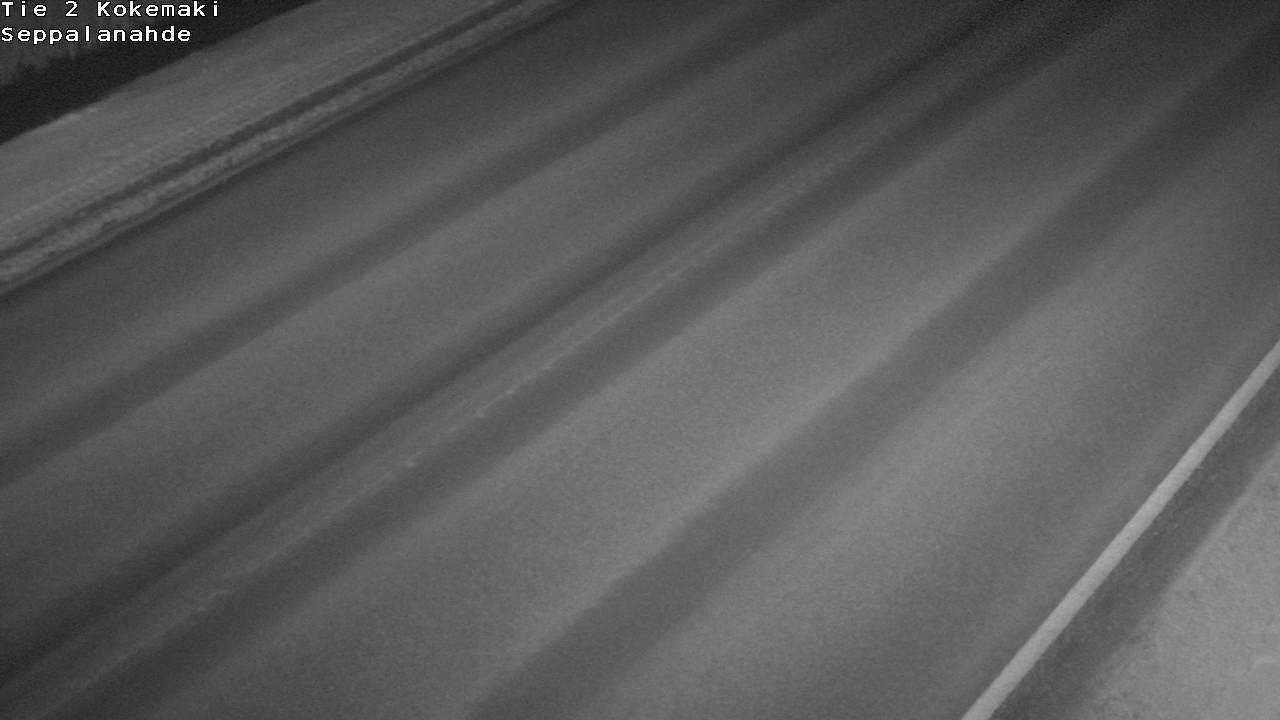 Kelikamerat Kuva Tie 2 Kokemäki, Seppälänahde, Kokemäki, Satakunta