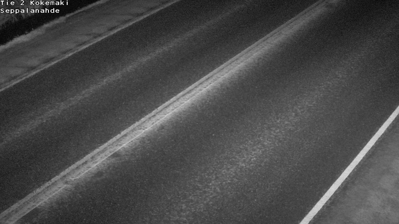 Kelikamerat Kuva Tie 2 Kokemäki, Seppälänahde, Kokemäki, Satakunta