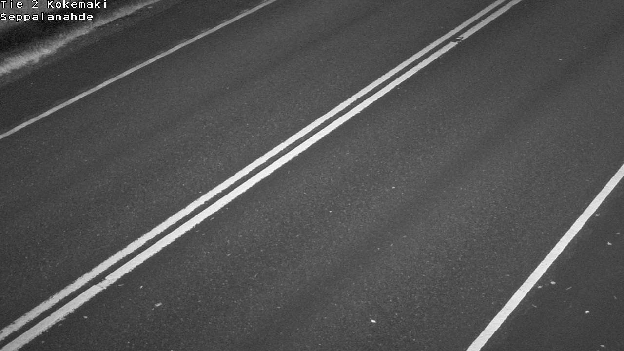 Kelikamerat Kuva Tie 2 Kokemäki, Seppälänahde, Kokemäki, Satakunta