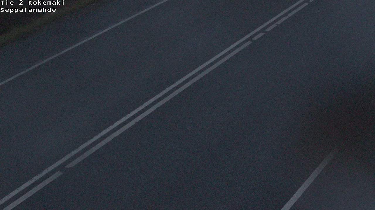 Kelikamerat Kuva Tie 2 Kokemäki, Seppälänahde, Kokemäki, Satakunta