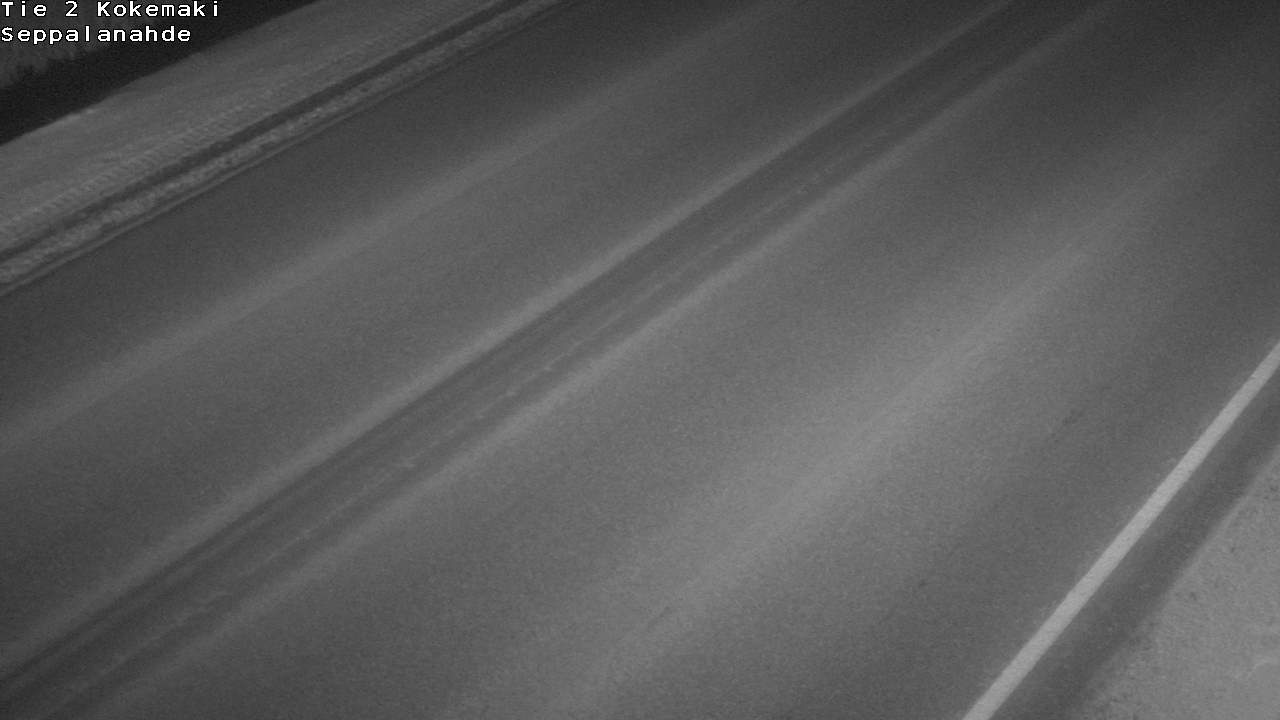 Kelikamerat Kuva Tie 2 Kokemäki, Seppälänahde, Kokemäki, Satakunta