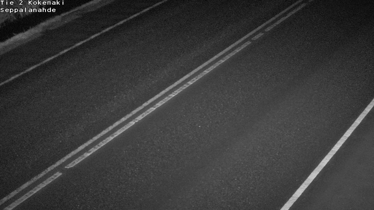 Kelikamerat Kuva Tie 2 Kokemäki, Seppälänahde, Kokemäki, Satakunta