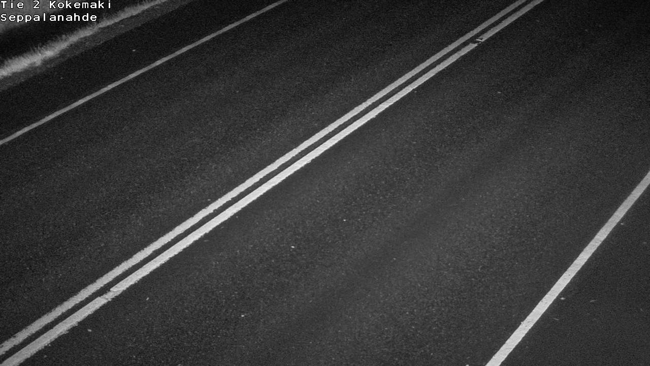 Kelikamerat Kuva Tie 2 Kokemäki, Seppälänahde, Kokemäki, Satakunta