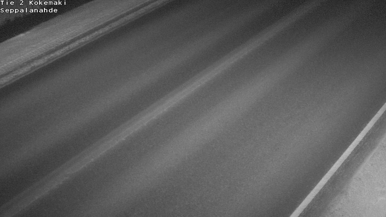 Kelikamerat Kuva Tie 2 Kokemäki, Seppälänahde, Kokemäki, Satakunta