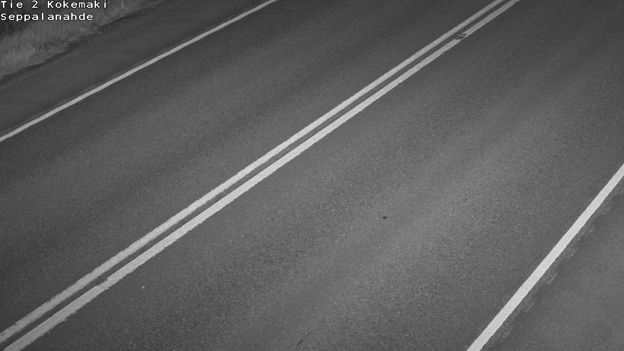 Kelikamerat Kuva Tie 2 Kokemäki, Seppälänahde, Kokemäki, Satakunta