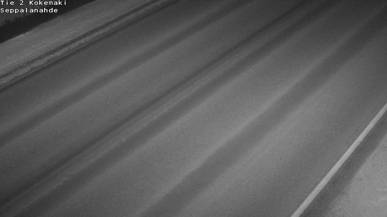 Kelikamerat Kuva Tie 2 Kokemäki, Seppälänahde, Kokemäki, Satakunta