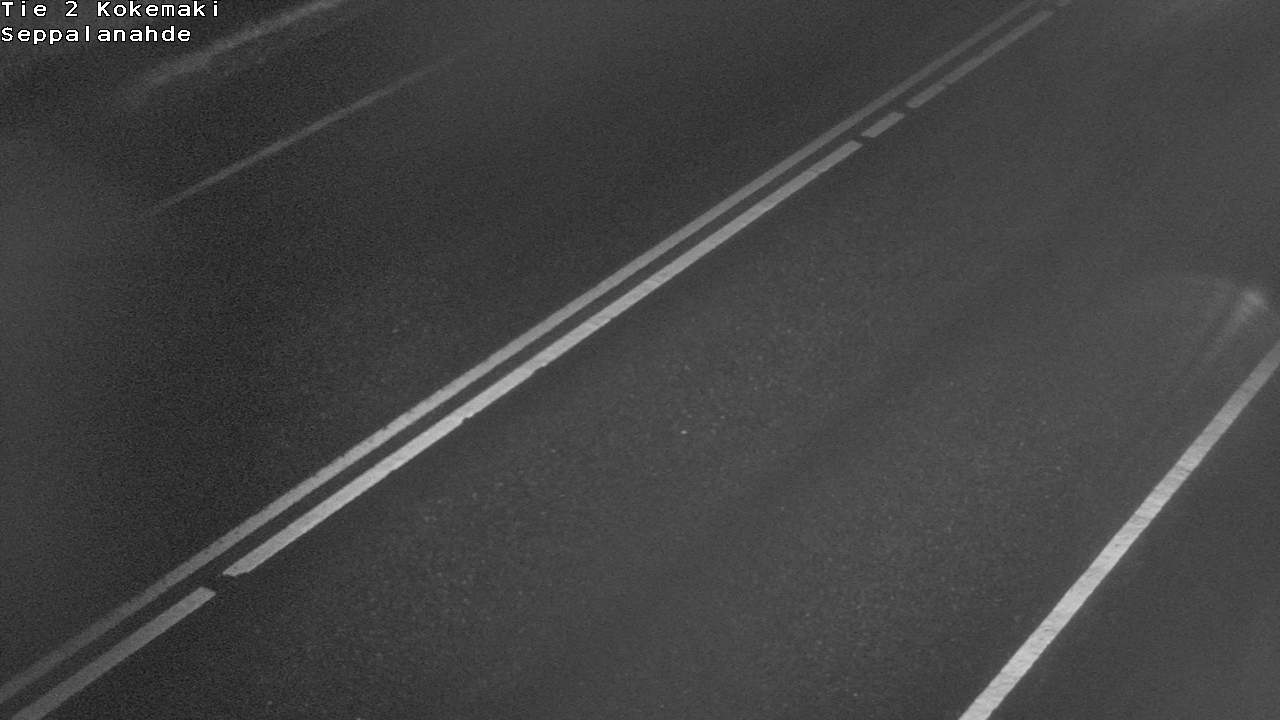 Kelikamerat Kuva Tie 2 Kokemäki, Seppälänahde, Kokemäki, Satakunta