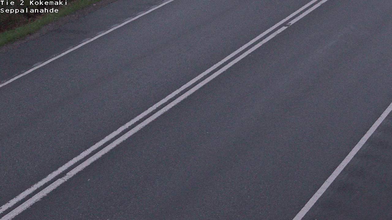 Kelikamerat Kuva Tie 2 Kokemäki, Seppälänahde, Kokemäki, Satakunta