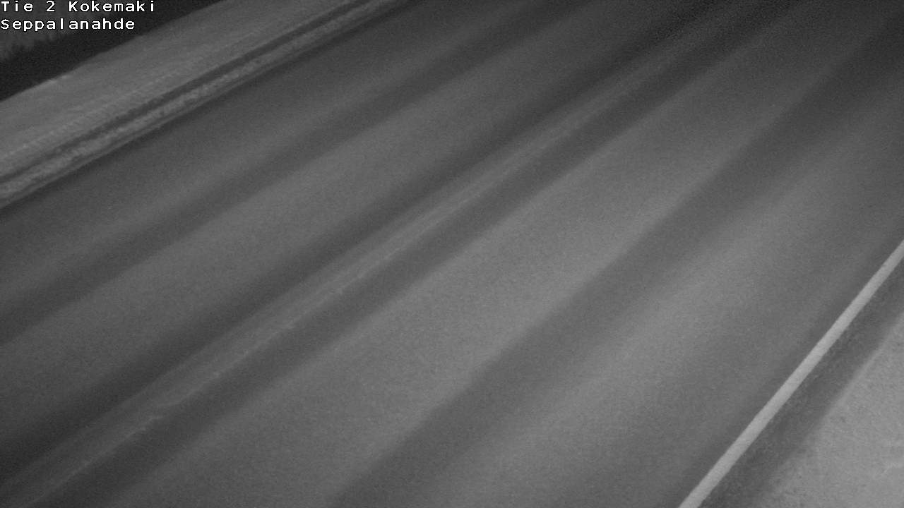 Kelikamerat Kuva Tie 2 Kokemäki, Seppälänahde, Kokemäki, Satakunta