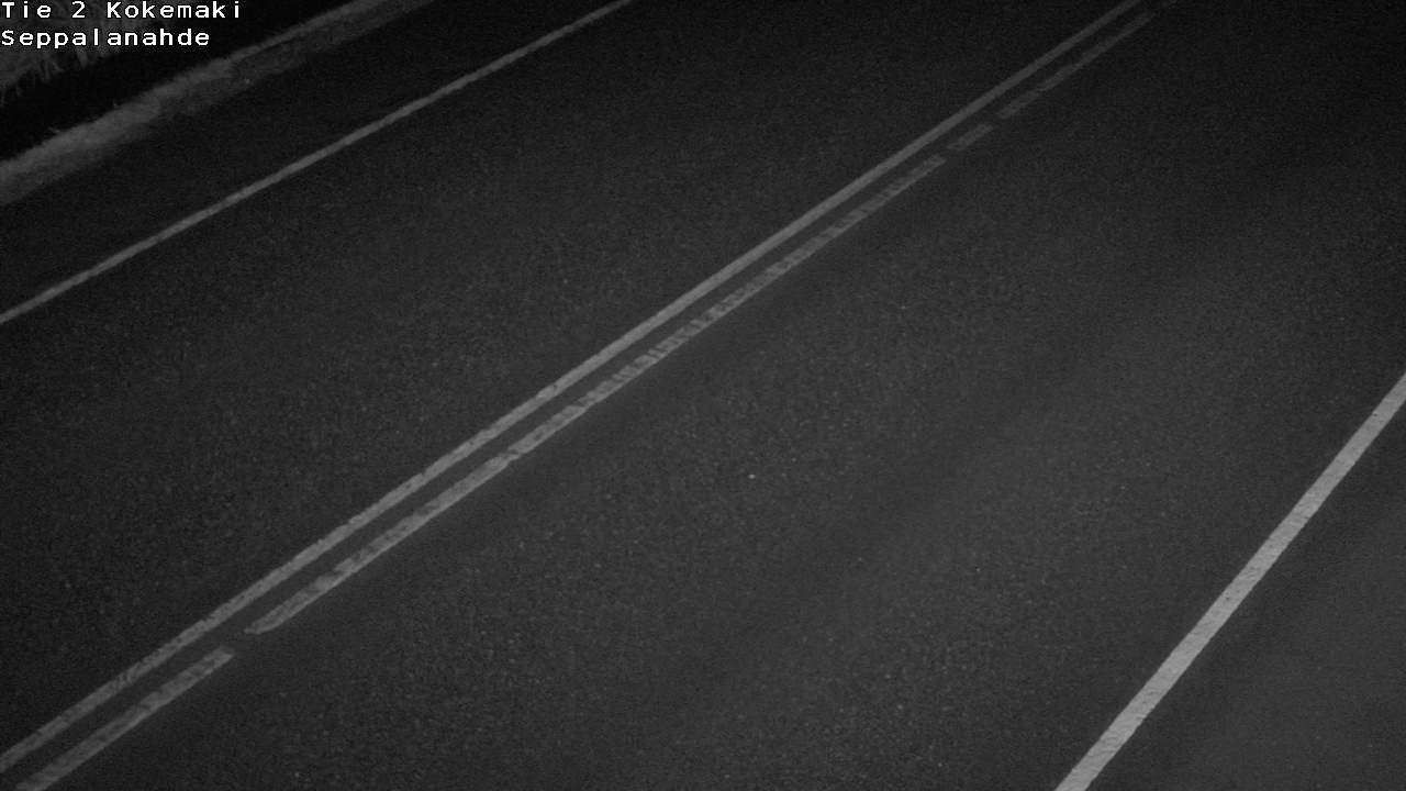 Kelikamerat Kuva Tie 2 Kokemäki, Seppälänahde, Kokemäki, Satakunta