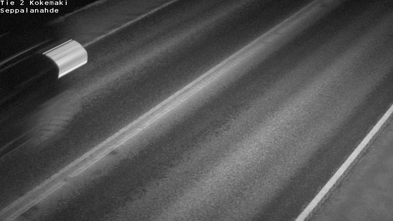 Kelikamerat Kuva Tie 2 Kokemäki, Seppälänahde, Kokemäki, Satakunta