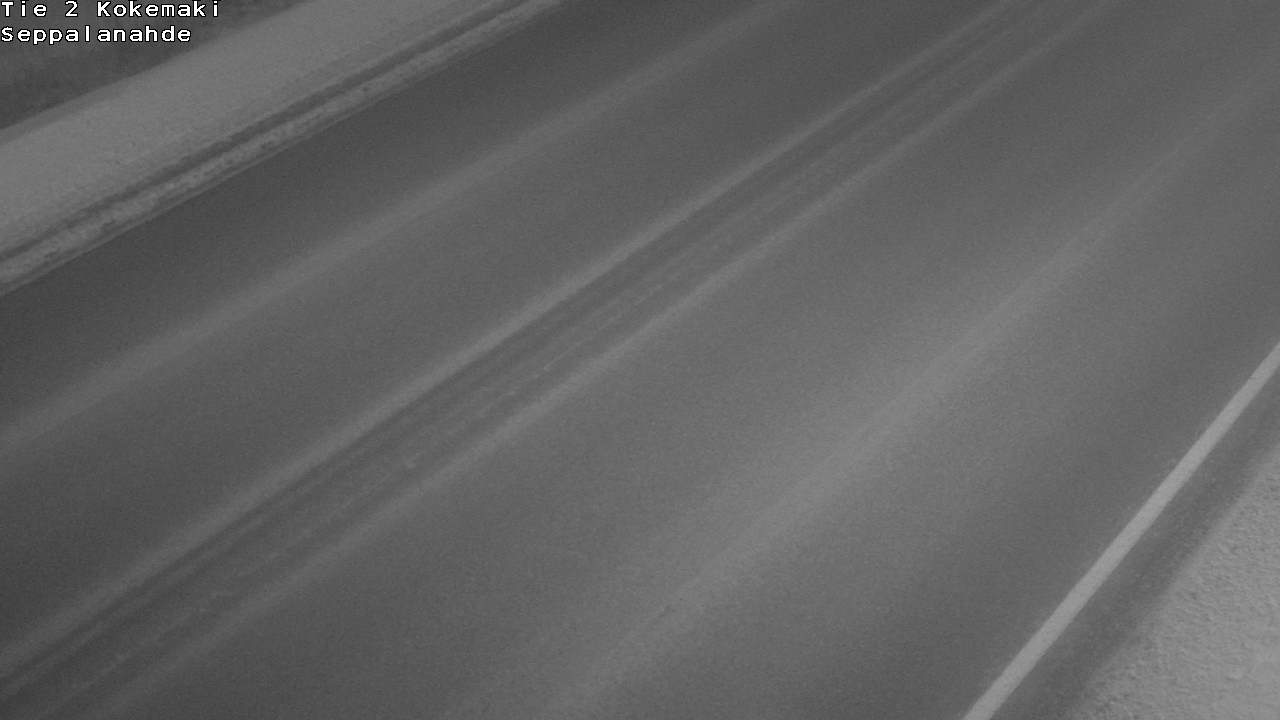 Kelikamerat Kuva Tie 2 Kokemäki, Seppälänahde, Kokemäki, Satakunta