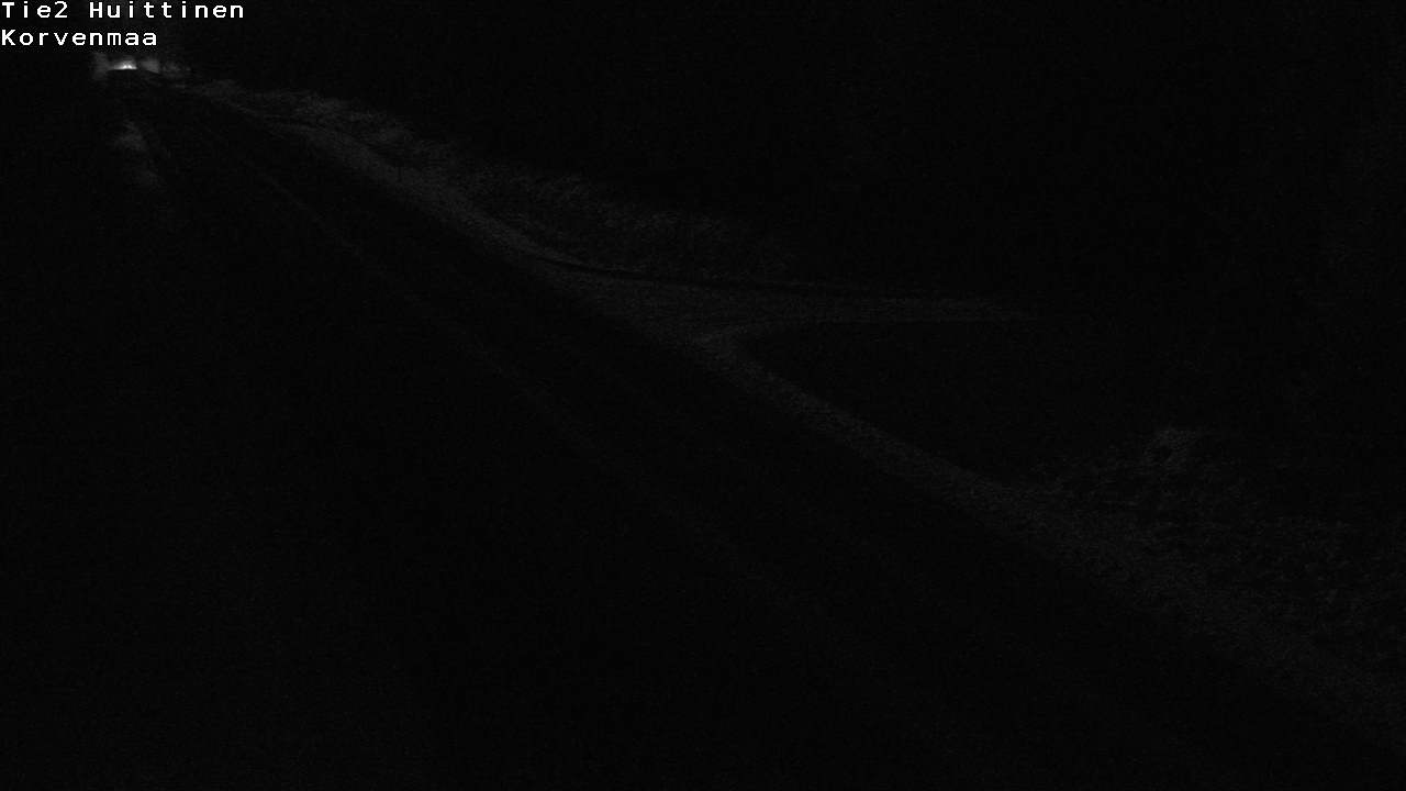 Kelikamerat Kuva Tie 2 Huittinen, Korvenmaa, Huittinen, Satakunta