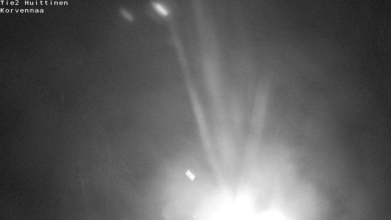 Kelikamerat Kuva Tie 2 Huittinen, Korvenmaa, Huittinen, Satakunta