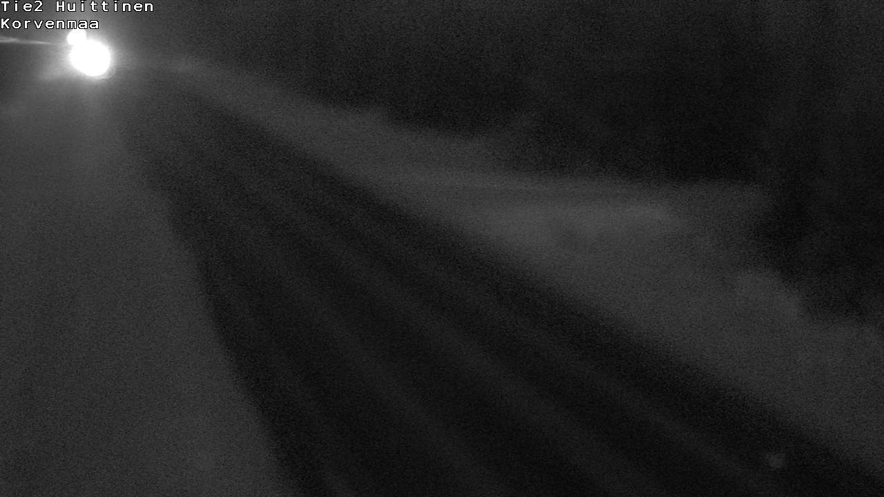 Kelikamerat Kuva Tie 2 Huittinen, Korvenmaa, Huittinen, Satakunta