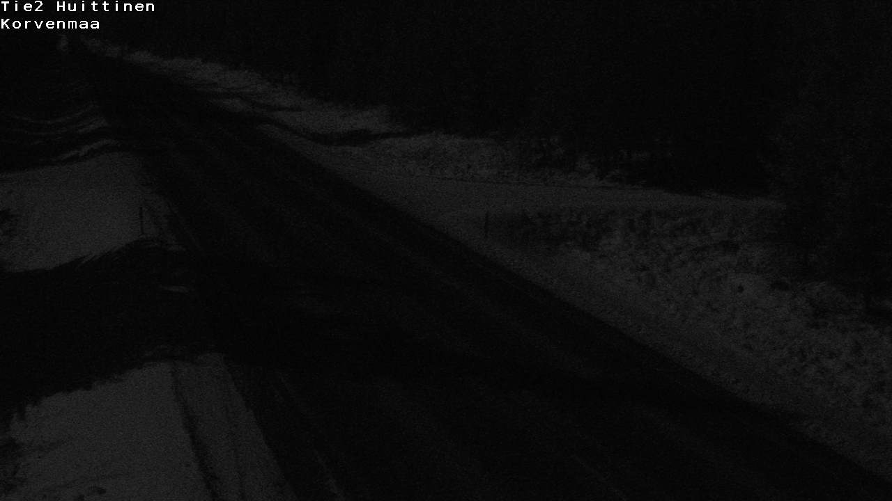 Kelikamerat Kuva Tie 2 Huittinen, Korvenmaa, Huittinen, Satakunta