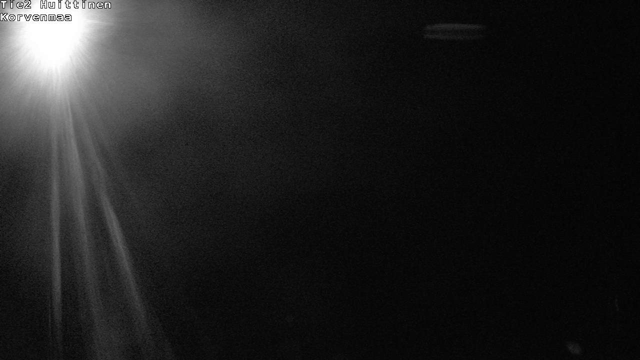 Kelikamerat Kuva Tie 2 Huittinen, Korvenmaa, Huittinen, Satakunta