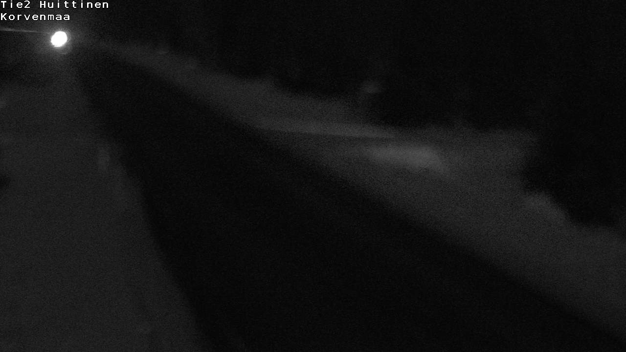 Kelikamerat Kuva Tie 2 Huittinen, Korvenmaa, Huittinen, Satakunta