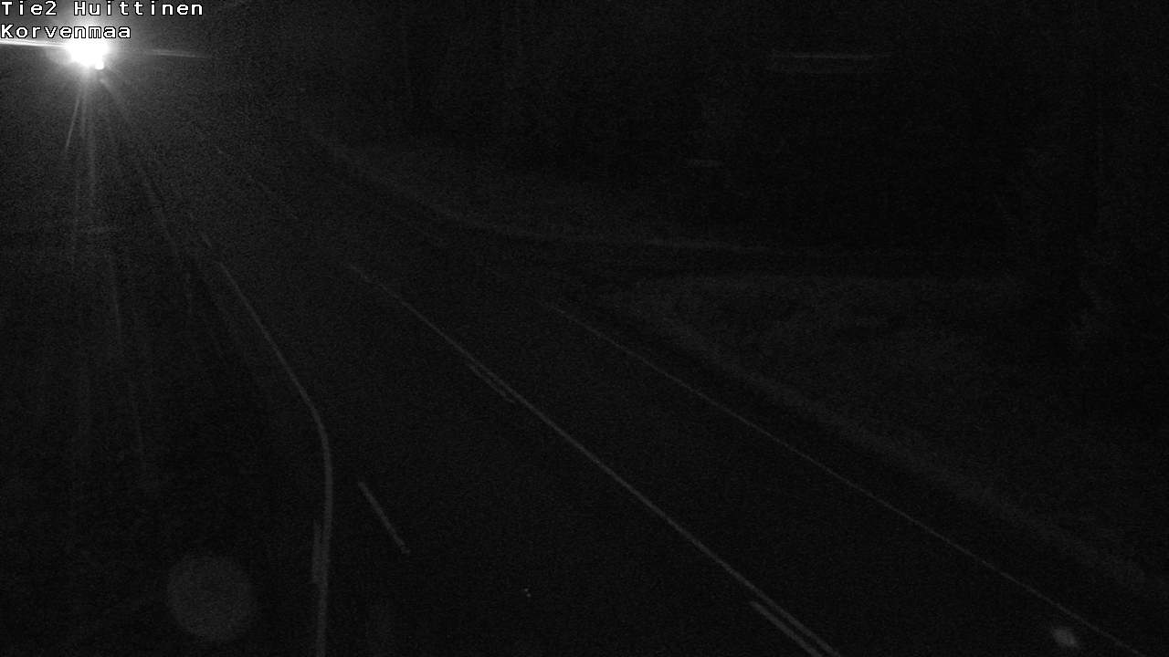 Kelikamerat Kuva Tie 2 Huittinen, Korvenmaa, Huittinen, Satakunta