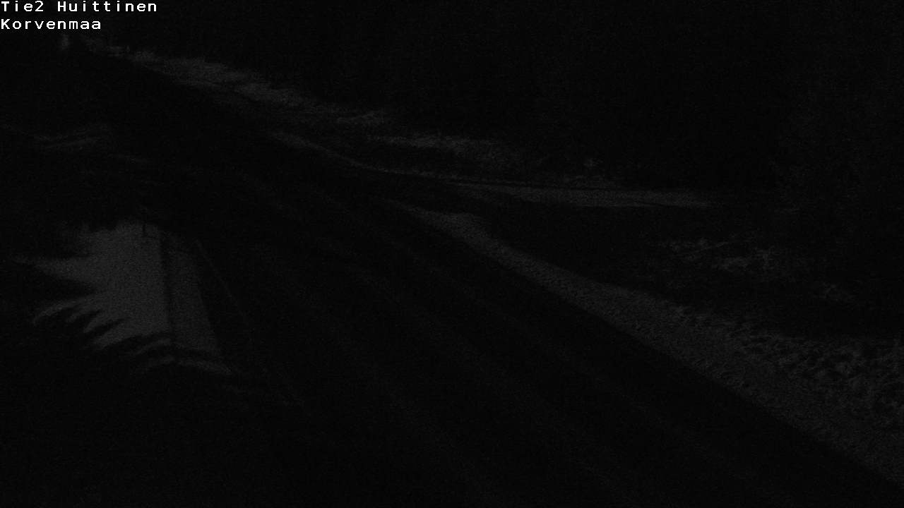 Kelikamerat Kuva Tie 2 Huittinen, Korvenmaa, Huittinen, Satakunta