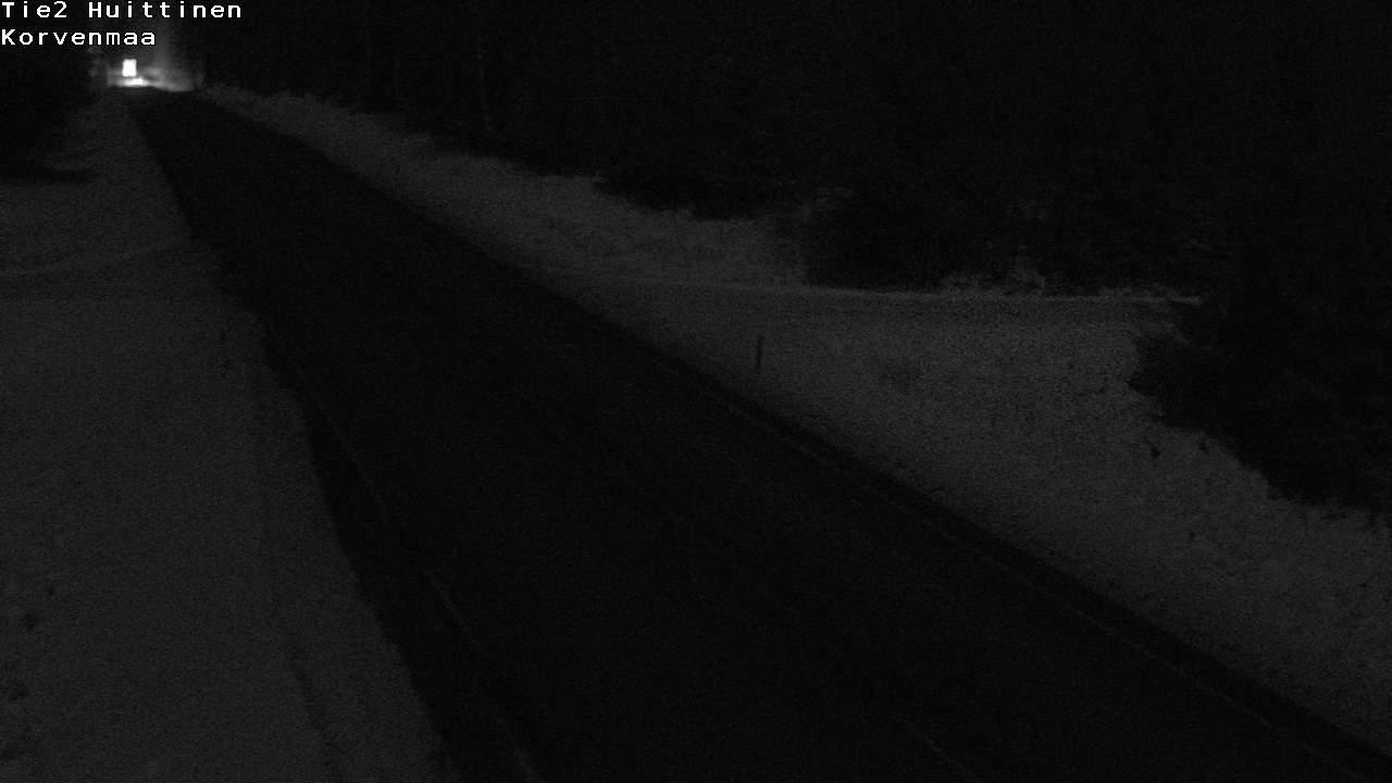 Kelikamerat Kuva Tie 2 Huittinen, Korvenmaa, Huittinen, Satakunta