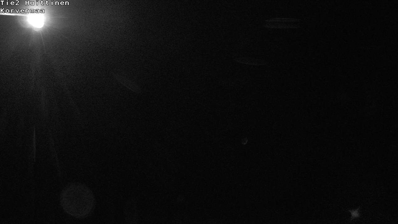 Kelikamerat Kuva Tie 2 Huittinen, Korvenmaa, Huittinen, Satakunta