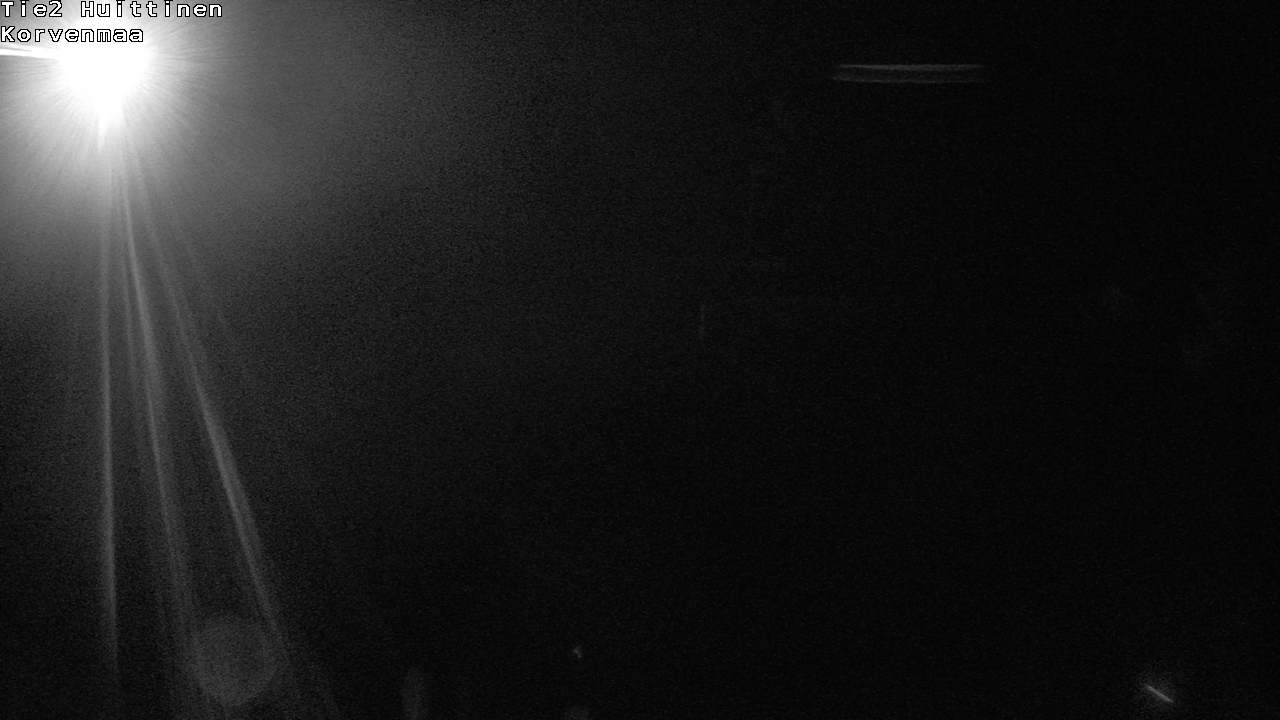 Kelikamerat Kuva Tie 2 Huittinen, Korvenmaa, Huittinen, Satakunta