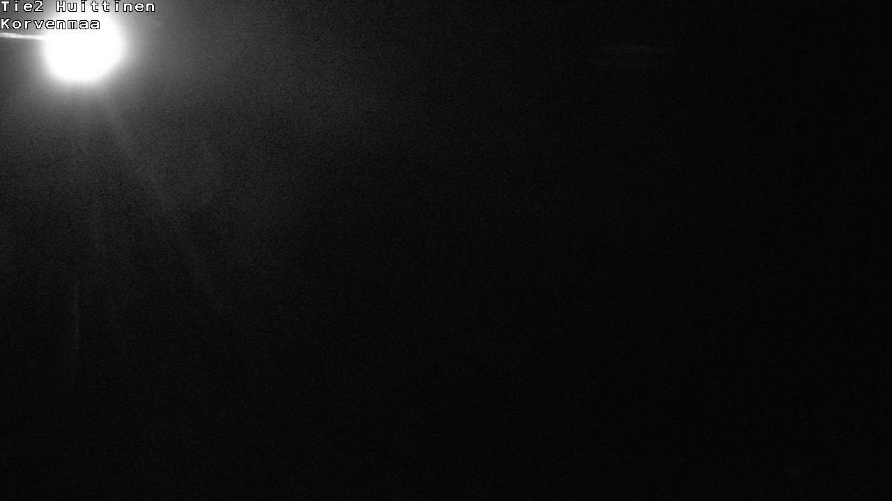 Kelikamerat Kuva Tie 2 Huittinen, Korvenmaa, Huittinen, Satakunta