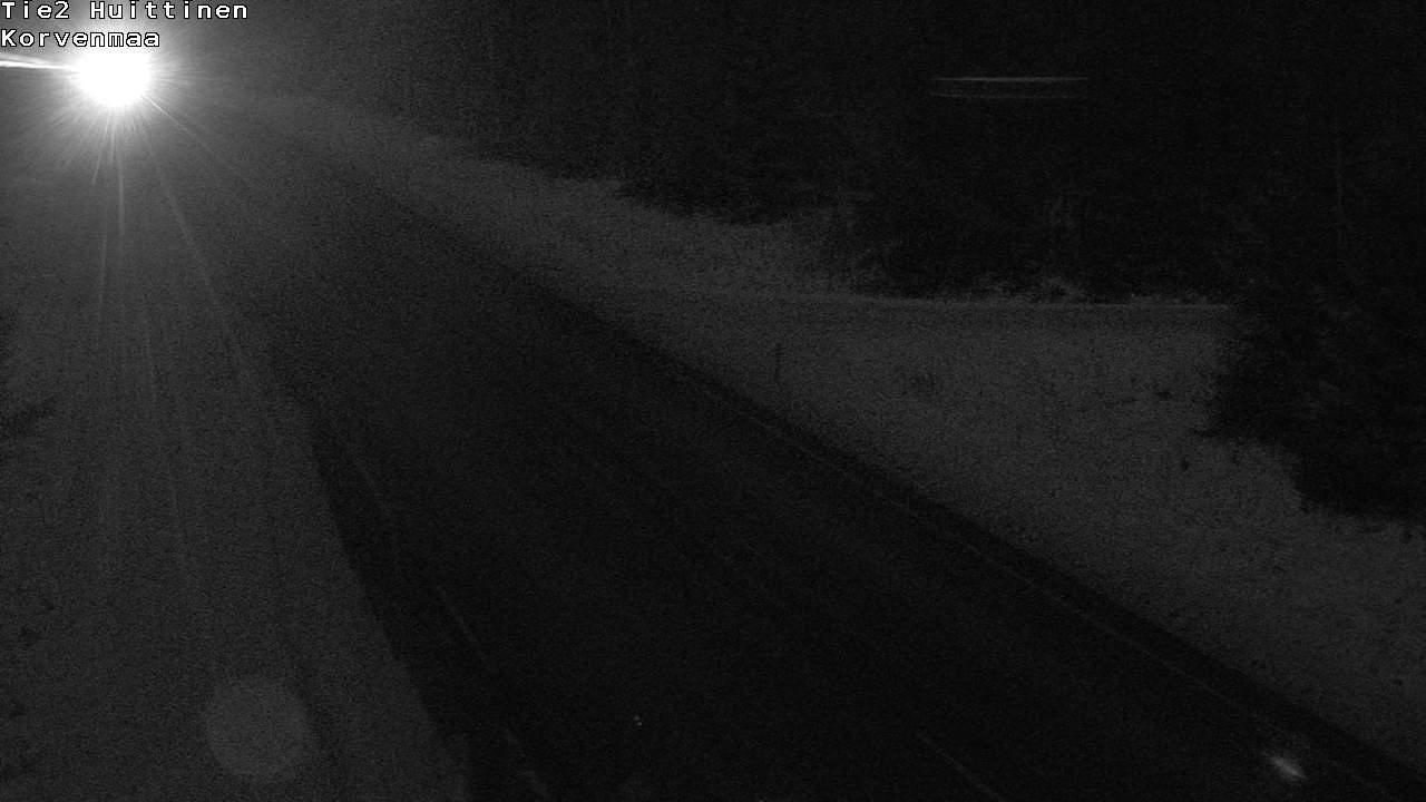 Kelikamerat Kuva Tie 2 Huittinen, Korvenmaa, Huittinen, Satakunta