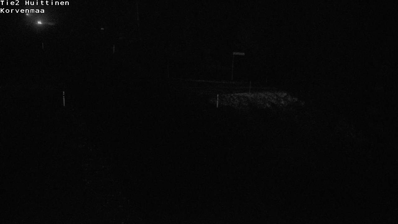 Kelikamerat Kuva Tie 2 Huittinen, Korvenmaa, Huittinen, Satakunta