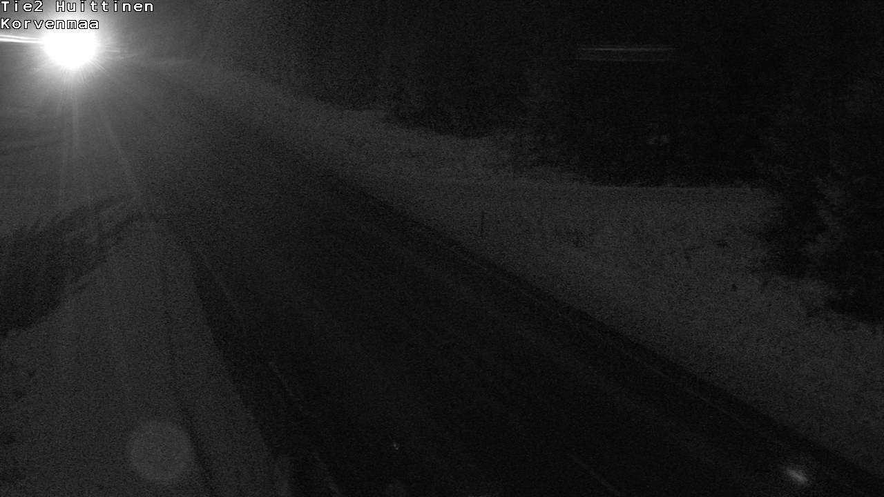 Kelikamerat Kuva Tie 2 Huittinen, Korvenmaa, Huittinen, Satakunta