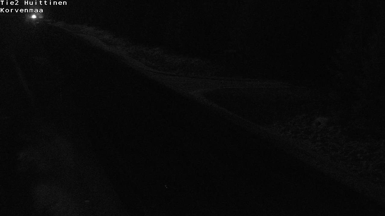 Kelikamerat Kuva Tie 2 Huittinen, Korvenmaa, Huittinen, Satakunta