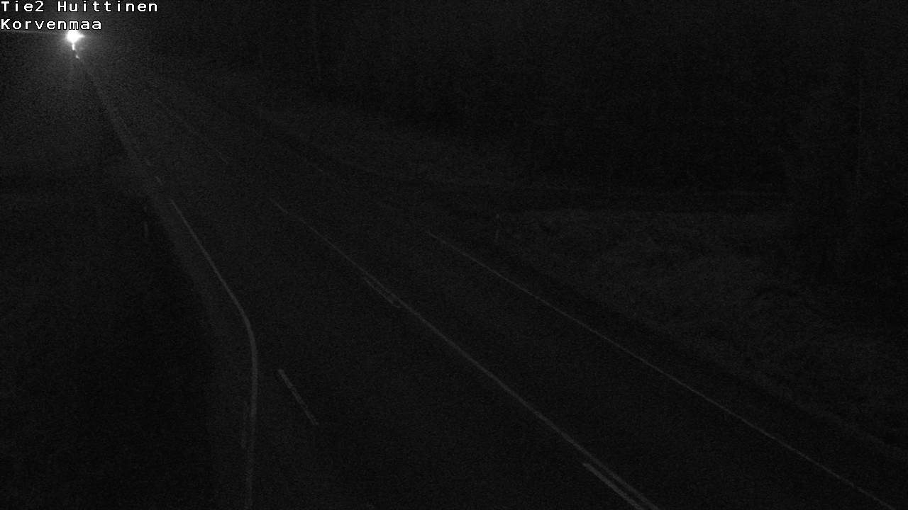 Kelikamerat Kuva Tie 2 Huittinen, Korvenmaa, Huittinen, Satakunta