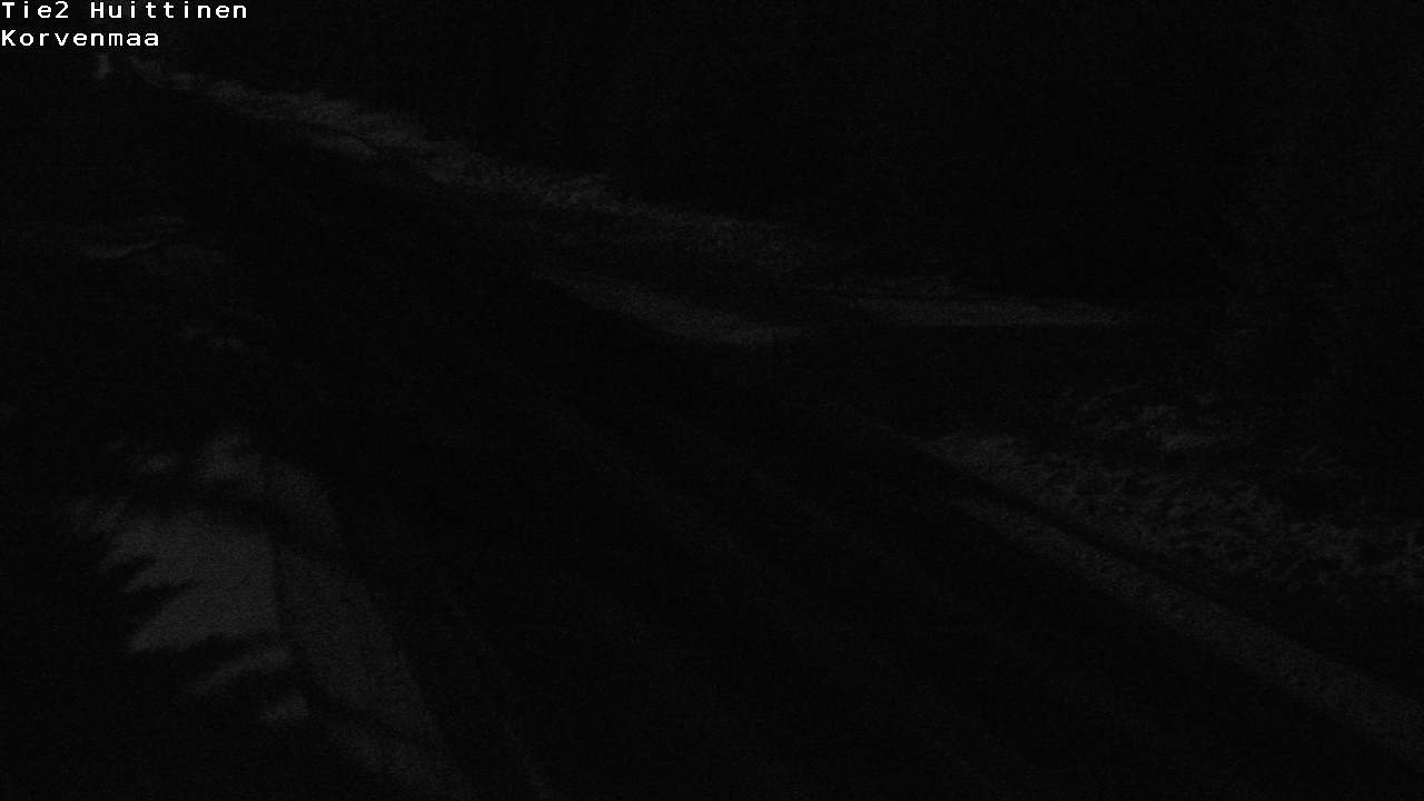 Kelikamerat Kuva Tie 2 Huittinen, Korvenmaa, Huittinen, Satakunta