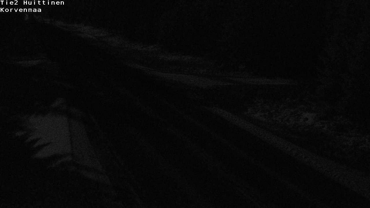 Kelikamerat Kuva Tie 2 Huittinen, Korvenmaa, Huittinen, Satakunta