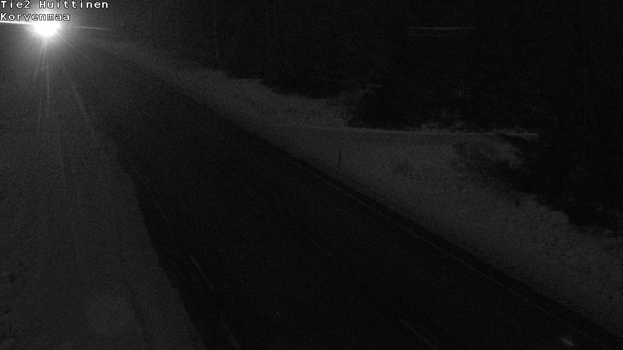 Kelikamerat Kuva Tie 2 Huittinen, Korvenmaa, Huittinen, Satakunta