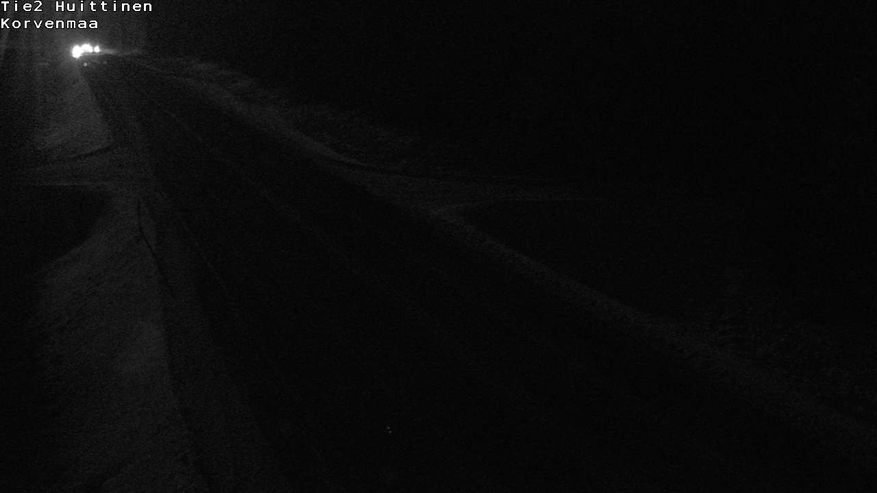 Kelikamerat Kuva Tie 2 Huittinen, Korvenmaa, Huittinen, Satakunta