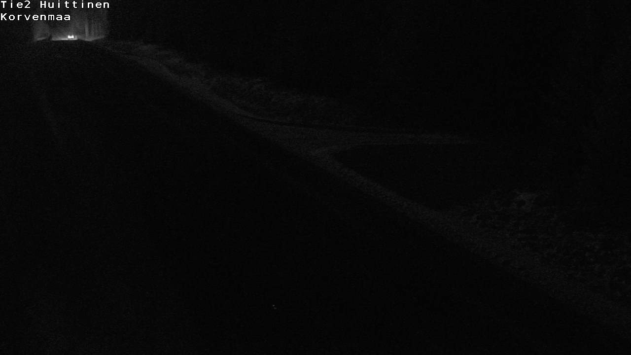 Kelikamerat Kuva Tie 2 Huittinen, Korvenmaa, Huittinen, Satakunta