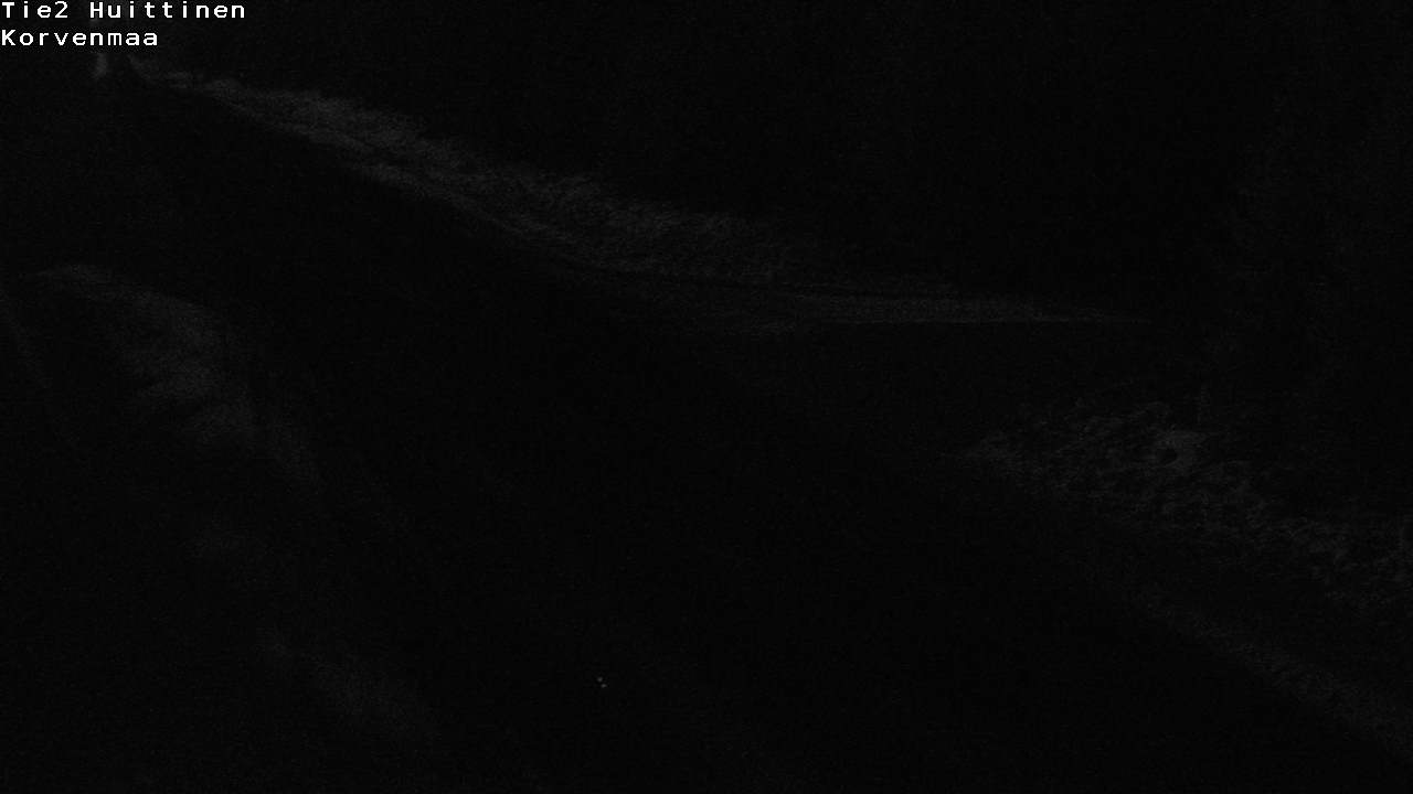 Kelikamerat Kuva Tie 2 Huittinen, Korvenmaa, Huittinen, Satakunta