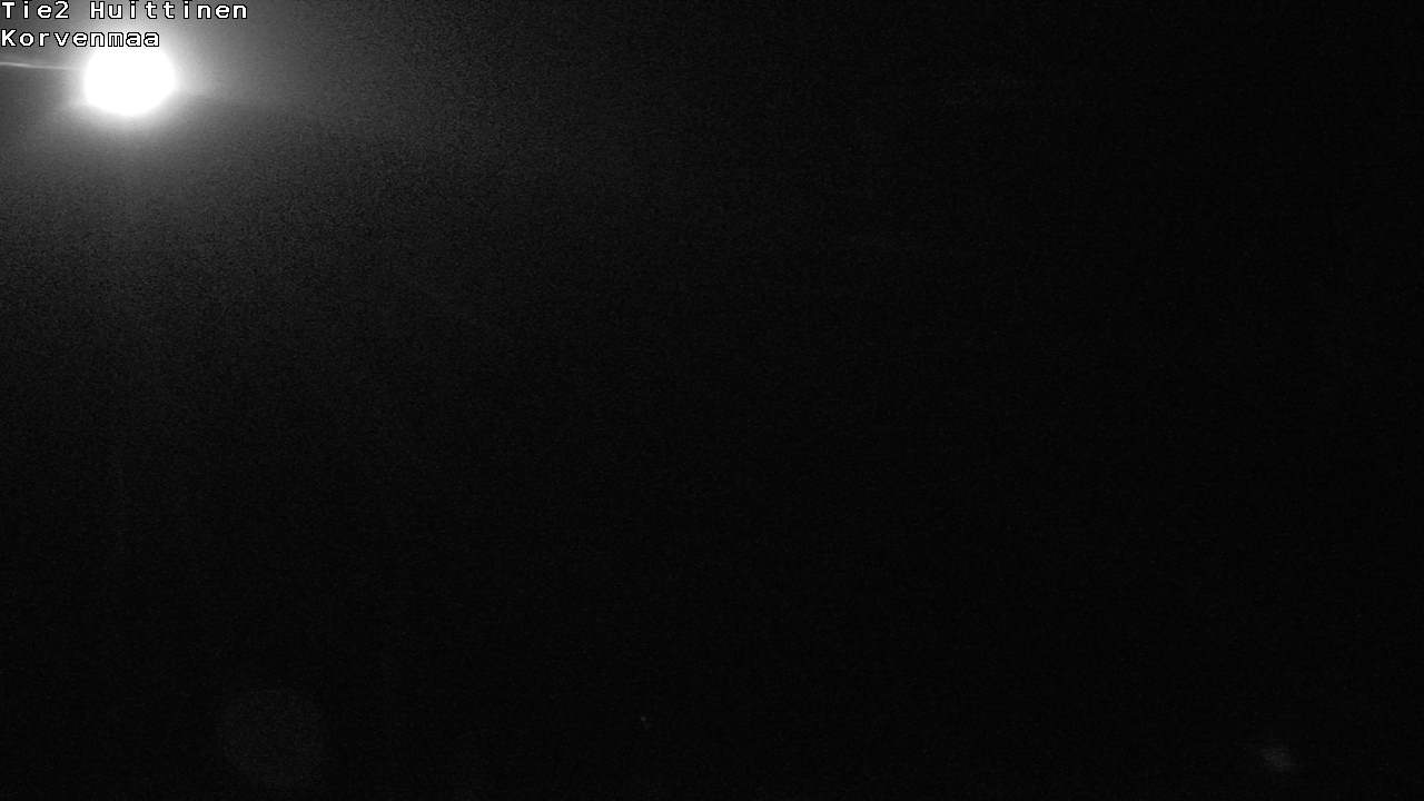 Kelikamerat Kuva Tie 2 Huittinen, Korvenmaa, Huittinen, Satakunta