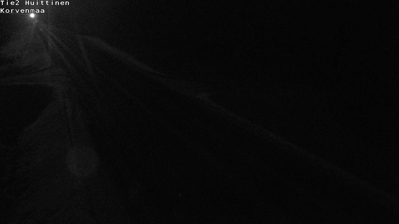 Kelikamerat Kuva Tie 2 Huittinen, Korvenmaa, Huittinen, Satakunta