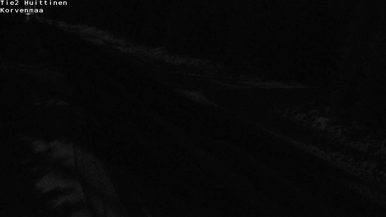 Kelikamerat Kuva Tie 2 Huittinen, Korvenmaa, Huittinen, Satakunta