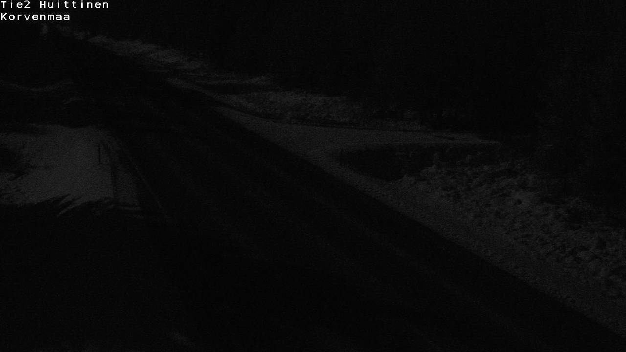 Kelikamerat Kuva Tie 2 Huittinen, Korvenmaa, Huittinen, Satakunta