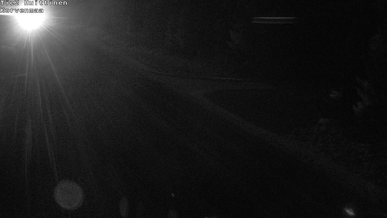 Kelikamerat Kuva Tie 2 Huittinen, Korvenmaa, Huittinen, Satakunta