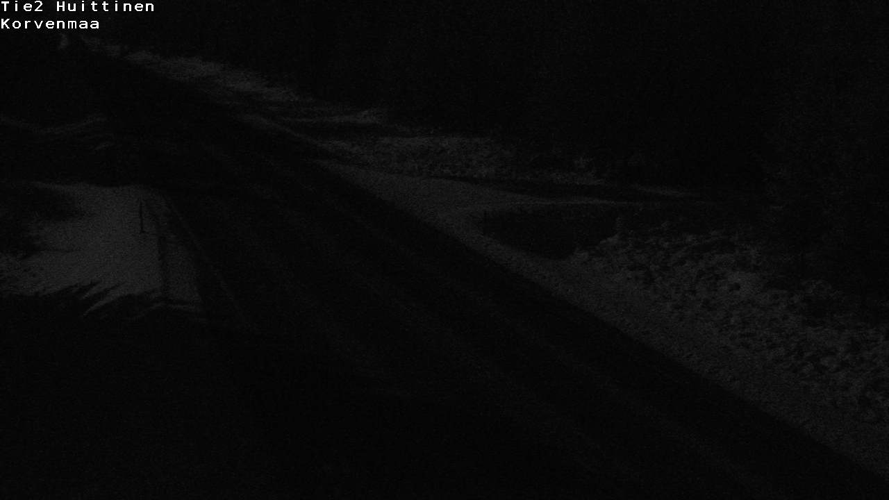 Kelikamerat Kuva Tie 2 Huittinen, Korvenmaa, Huittinen, Satakunta